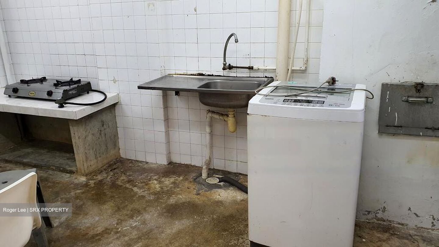 Blk 24 SIN MING VILLE (Bishan), HDB 3 Rooms #480379031